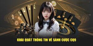 Giới Thiệu Sảnh CQ9 – Điểm Đến Giải Trí Đỉnh Cao Tại Nhà Cái 12bet