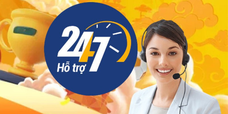 Giới thiệu sảnh FTG có đội ngũ hỗ trợ hiệu quả 24/7