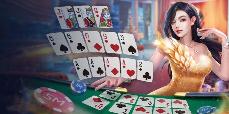 Điểm nổi trội khi chơi game tại 12BET 