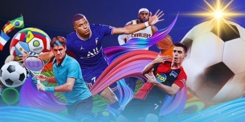 Giới Thiệu sảnh IM Tại 12BET – Không Gian Giải Trí Hàng Đầu