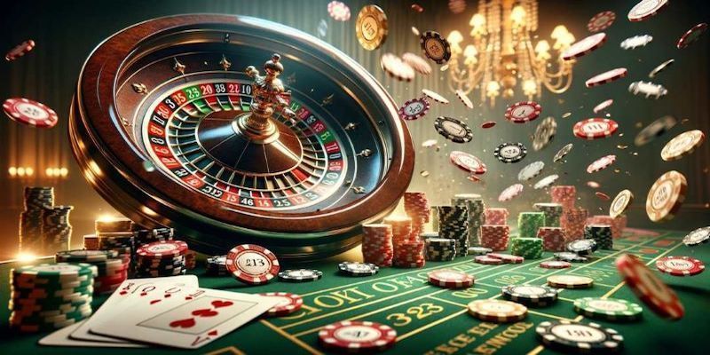 Khái quát về Casino 12BET