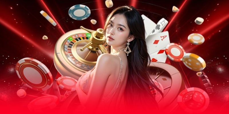 Khuyến mãi độc quyền chỉ có tại 12BET