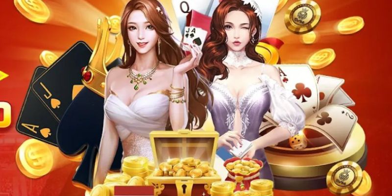 Quy trình tham gia vào game bài 12BET 