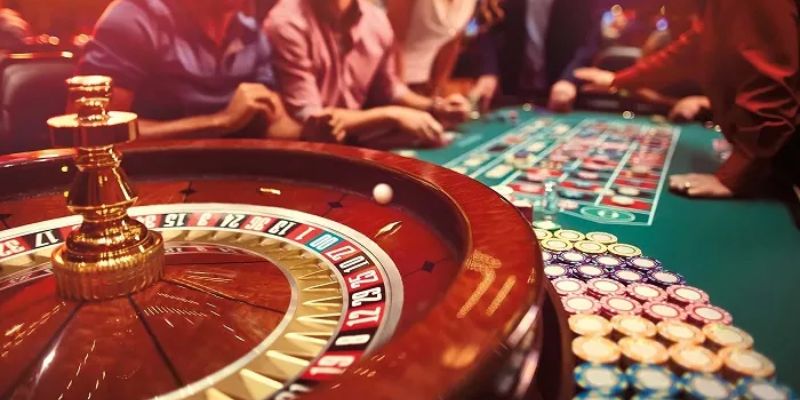 Tính ưu việt chỉ có tại Casino 12BET