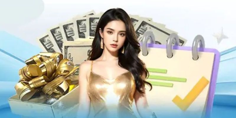 Tổng quan những sự kiện khuyến mãi 12BET