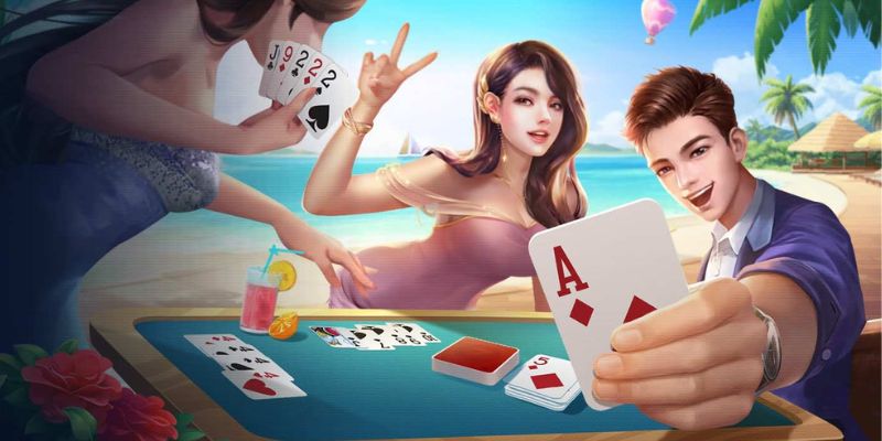 Tổng quan về game bài 12BET 