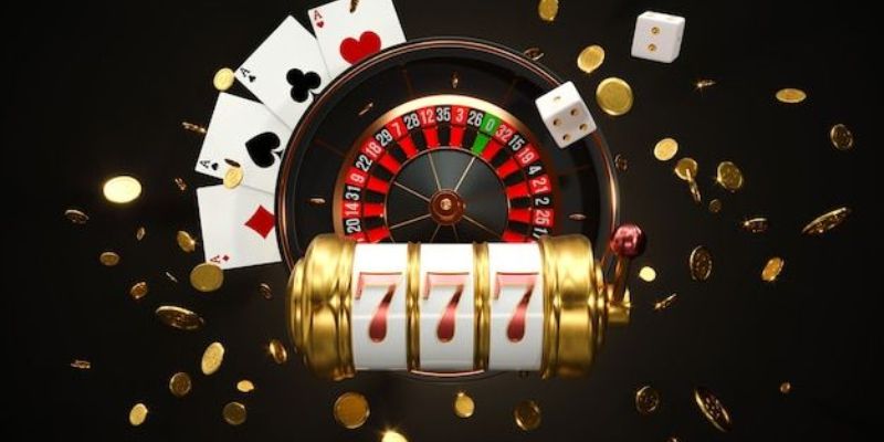 Yếu tố nổi trội khi tham gia nổ hũ 12BET